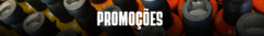 Banner da categoria Promoções