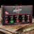 Gift Box Tradicional com 5 unidades de molhos