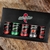 Black Box com 5 unidades de molhos 60ml 
