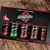 Gift Box Tradicional com 5 unidades de molhos 60ml 