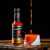 Molho de Pimenta Carolina Reaper 60ml