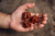 Frutos Carolina Reaper Chocolate