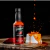Molho de Pimenta Dede de Moça 60ml Chilli Brothers