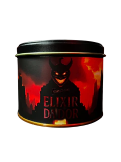 ELIXIR DA DOR 2.0 - Molho Ultra Concentrado de Carolina Reaper - comprar online