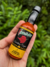 Molho de Pimenta Carolina Reaper 60ml - OLD SCHOOL 2018
