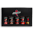 Gift Box EXTRA HOT com 5 unidades de molhos 60ml Chilli Brothers