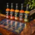 COMBO BRASILEIRINHAS - 5 molhos de pimenta 60ml 