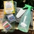 Kit Cultivo PIMENTAS AMÉRICA DO SUL