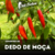 pimenta dedo de moça