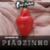 12 sementes de Pimenta Piãozinho