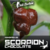 scropion chocolate sementes