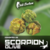 scorpion olive sementes