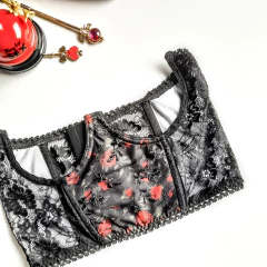 Corset Alelí - comprar online