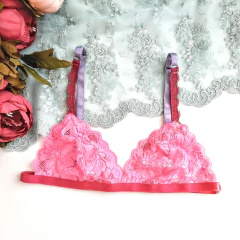 Conjunto Gubi Fuccia