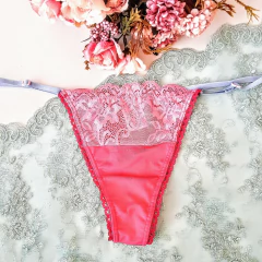 Conjunto Malena Fuccia - comprar online