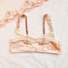 Conjunto Eugenia modal tostado - comprar online