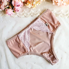 Truza Ambar Tostada en internet