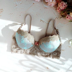 Conjunto Rita Celeste - tienda online