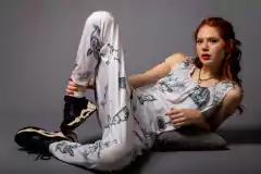 musculosa conejos - comprar online