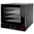 Forno turbo elétrico com 4 esteiras Monovolt (127V ou 220V) - comprar online