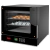 Forno Turbo Digital Elétrico com 4 esteiras Monovolt (127V ou 220V) - comprar online