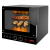 Forno Turbo Rotativo 2 em 1 Monovolt (127V ou 220V) na internet