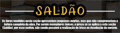 Banner da categoria Saldão/Sebo