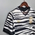 Imagem do Camisa Retrô Seleção da Coréia do Sul 20/21 - Masculina - Modelo Torcedor - Branca e Preta