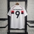 Camisa Retrô Flamengo II Away 2002 - Masculina - Modelo Torcedor - Branca - Joga 2 Imports - Camisas de Time