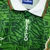 Camisa Retrô Seleção México Copa 1994 - Masculina - Verde - loja online