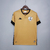 Camisa Retrô Botafogo Goleiro III 21/22 - Masculina - Modelo Torcedor - Dourada