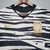 Camisa Retrô Seleção da Coréia do Sul 20/21 - Masculina - Modelo Torcedor - Branca e Preta na internet