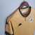 Imagem do Camisa Retrô Botafogo Goleiro III 21/22 - Masculina - Modelo Torcedor - Dourada