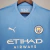 Camisa Man City I Home 21/22 - Masculina - Modelo Torcedor - Azul na internet