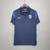 Camisa Seleção da Finlândia II 20/21 - Masculina - modelo Torcedor - Azul