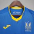 Camisa Seleção da Ucrânia II 20/21 - Masculina - modelo Torcedor - Azul - comprar online
