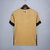 Camisa Retrô Botafogo Goleiro III 21/22 - Masculina - Modelo Torcedor - Dourada - comprar online