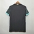 Camisa Seleção da Áustria II 20/21 - Masculina - Modelo Torcedor - Preta - Joga 2 Imports - Camisas de Time