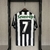 Camisa Retrô Botafogo 1995 Home - Masculina - Modelo Torcedor - Preta e Branca - Joga 2 Imports - Camisas de Time