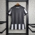 Camisa Botafogo I Home 23/24 - Feminina - Preta e Branca - comprar online