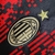 camisa-ac-milan-iv-fourth-22-23-especial-special-collab-koche-vermelha-preta-masculina-modelo-fan-torcedor-zlatan-ibrahimovic-ibra-rafael-leao-tonali-giroud-theo-maignan-brahim-diaz-tomori-9