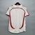 camisa-ac-milan-rossonero-acmilan-away-ii-2006-2007-06-07-branca-final-champions league-modelo-torcedor-retrô-retro-dida-nesta-cafú-maldini-pirlo-gattuso-seedorf-kaká-ricardo-oliveira-ronaldo-fenômeno-amoroso-2