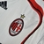 camisa-ac-milan-rossonero-acmilan-away-ii-2006-2007-06-07-branca-final-champions league-modelo-torcedor-retrô-retro-dida-nesta-cafú-maldini-pirlo-gattuso-seedorf-kaká-ricardo-oliveira-ronaldo-fenômeno-amoroso-9