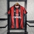 camisa-ac-milan-rossonero-acmilan-home-i-1998-1999-98-99-vermelha-preta-black-modelo-torcedor-retrô-retro-rossi-franco-baresi-costacurta-maldini-bierhoff-ambrosini-boban-george-weah-leonardo-1