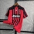 camisa-ac-milan-rossonero-acmilan-home-i-2007-2008-07-08-vermelha-preta-black-modelo-torcedor-retrô-retro-dida-nesta-cafú-maldini-pirlo-gattuso-seedorf-kaka-ronaldo-fenômeno-r9-alexandre-pato-aubameyang-5