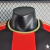 Camisa-atlanta-united-mls-home-i-23-24-2023-2024-modelo-player-preta-vermelha-dourada-guzan-rossetto-almada-luis-araujo-giakoumakis-10