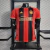 Camisa-atlanta-united-mls-home-i-23-24-2023-2024-modelo-player-preta-vermelha-dourada-guzan-rossetto-almada-luis-araujo-giakoumakis-1