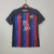 camisa-barcelona-barça-drake-ovo-edição-especial-2022-2023-22-23-azul-grená-blaugrana-fan-torcedor-lewa-lewandowski-gavi-pedri-dembele-marcos-alonso-busquets-bellerin-depay-alba-ferran-ansu-fati-q