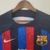 camisa-barcelona-barça-drake-ovo-edição-especial-2022-2023-22-23-azul-grená-blaugrana-fan-torcedor-lewa-lewandowski-gavi-pedri-dembele-marcos-alonso-busquets-bellerin-depay-alba-ferran-ansu-fati-2