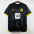 camisa-borussia-dortmund-bvb-away-ii-reserva-preta-masculina-modelo-torcedor-fan-2023-23-2024-24-hummels-reus-brandt-adeyemi-can-meunier-haller-sule-1